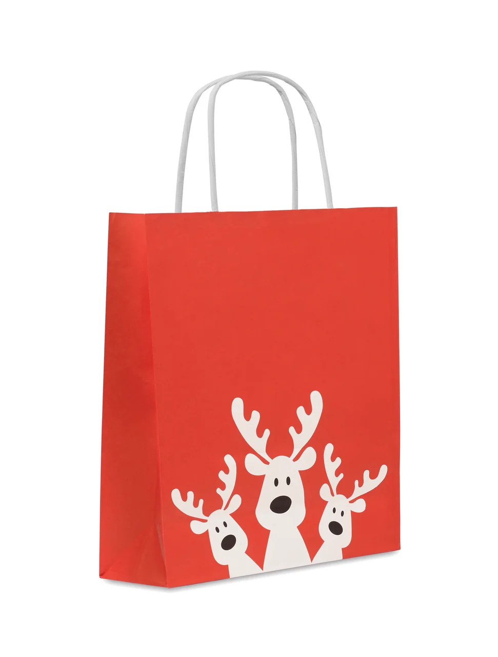 Presentpapperspåse liten