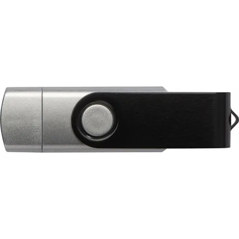 USB-Stick Kunststoff 32GB 3.0 TWIST