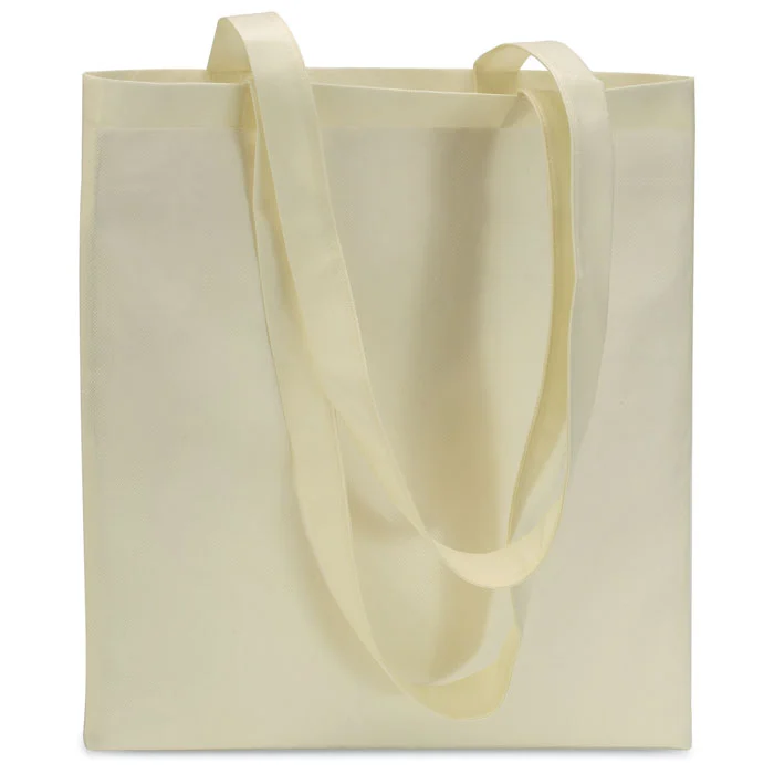 Shoppingkasse i nonwoven