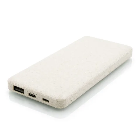 Jenkins powerbank i vetehalm 8000 mAh
