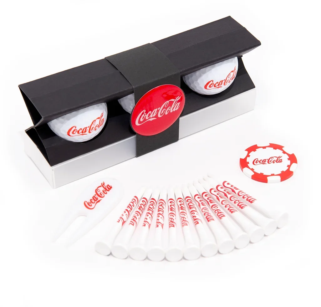 Golftillbehör X-pack