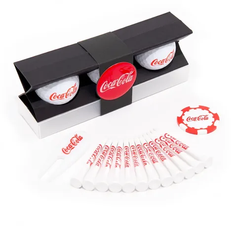 Golftillbehör X-pack