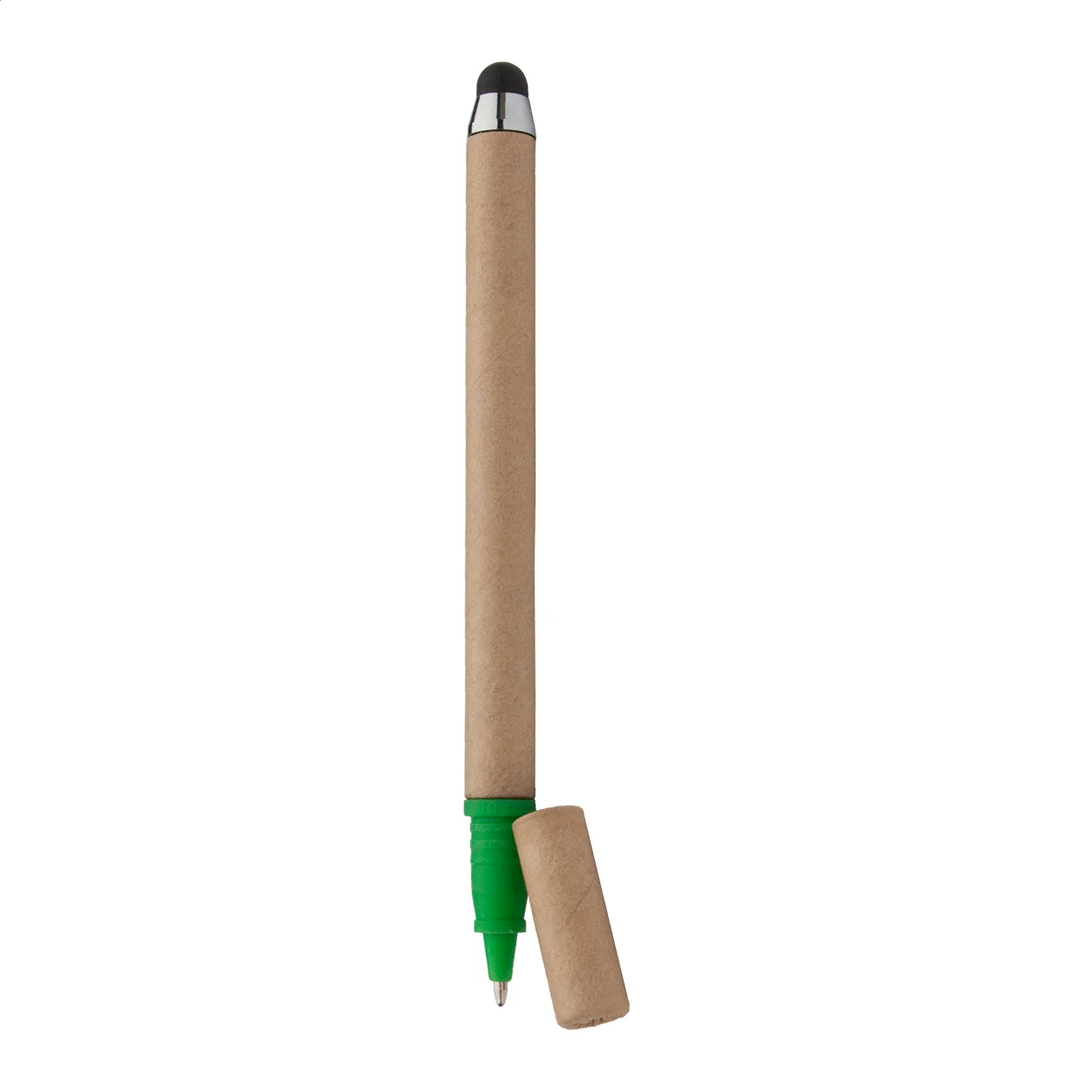 EcoTouch touchpenna i återvunnet papper