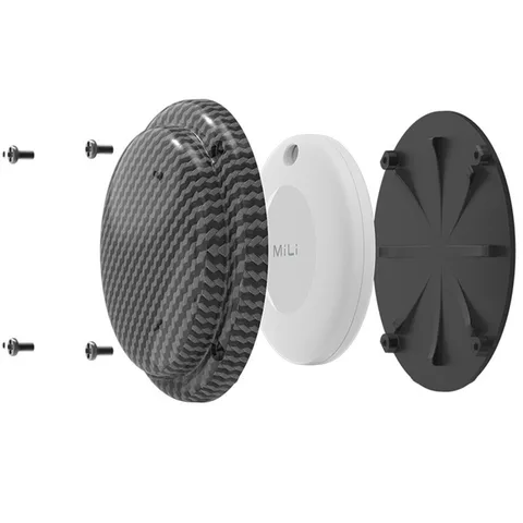 Tracker MiLi SkiFinder DUO