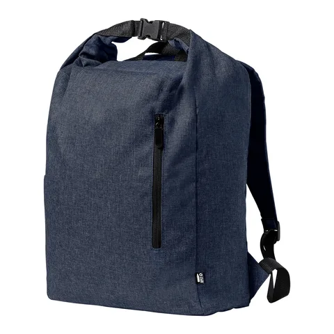 Morgan RPET backpack