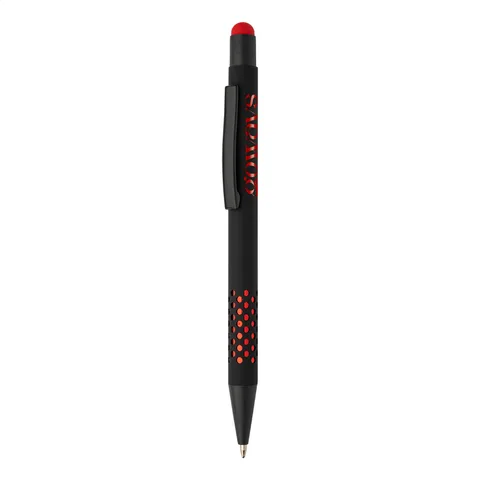 Griply touch ballpoint pen