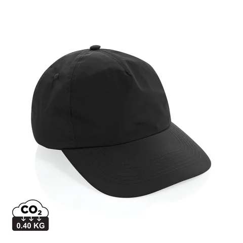 KENTO URBAN RCS taaskasutatud nailonist 5-paneeliline seiklusnokamüts