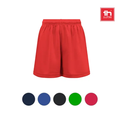 THC MATCH KIDS. Sportshort för barn