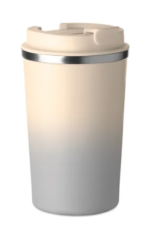 Kaksiseinäinen muki 350 ml