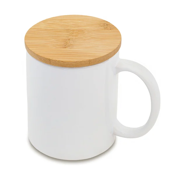 Lund keramikmugg