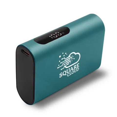 Powerbank 10000 mAh Walt