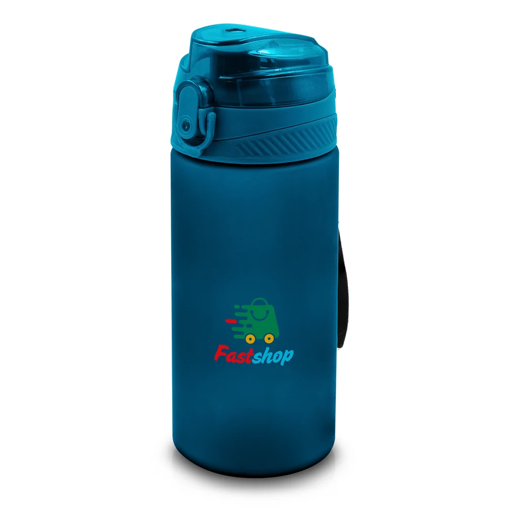 Tritan-sportflaska 500 ml Air Gifts Leila