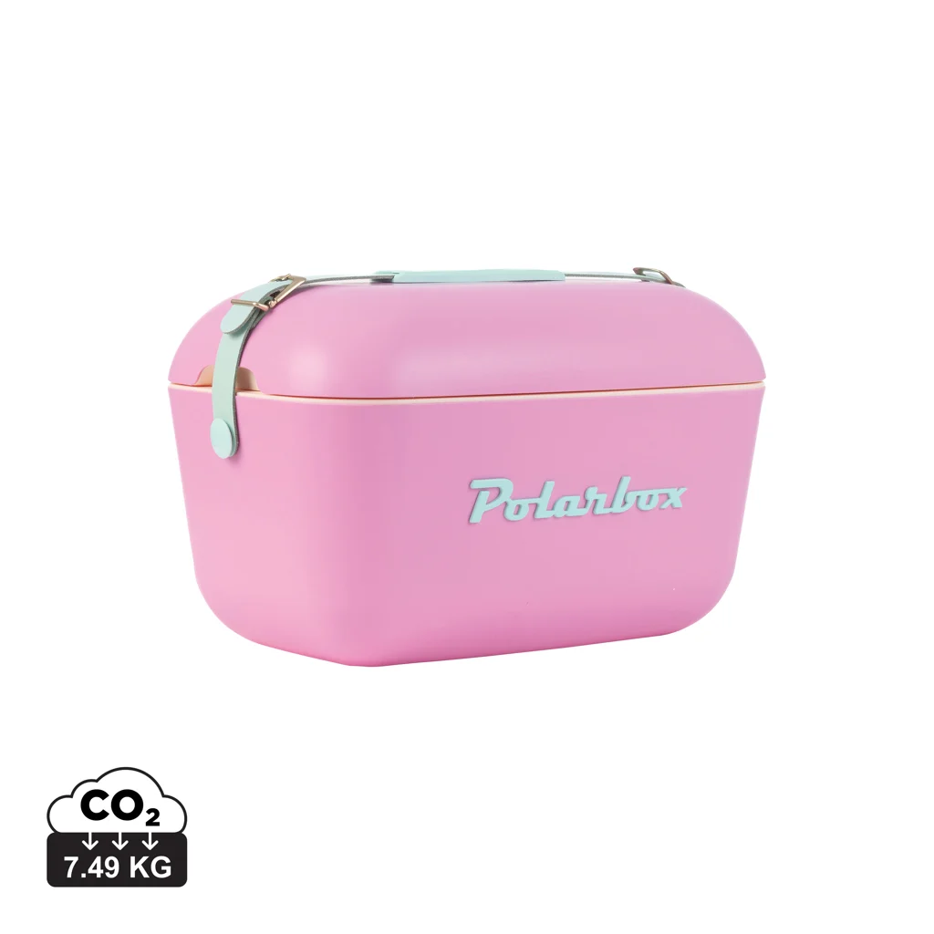 Polarbox Original Medium 12L Vintage kylbox