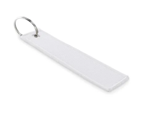 Remove before flight key ring
