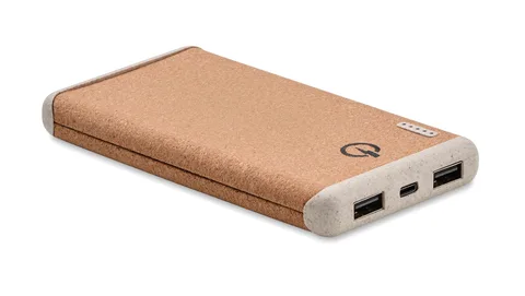 Varavirtalähde 10000 mAh