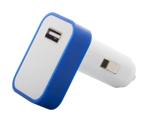 Waze. USB-autolaadija