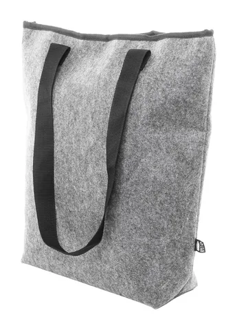RecoTote RPET cooler shopping bag