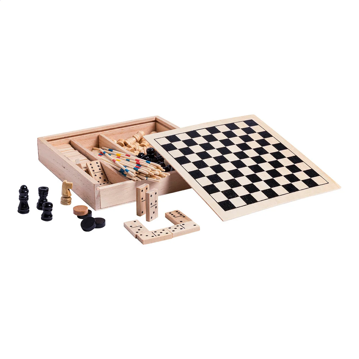 Wogral spelset