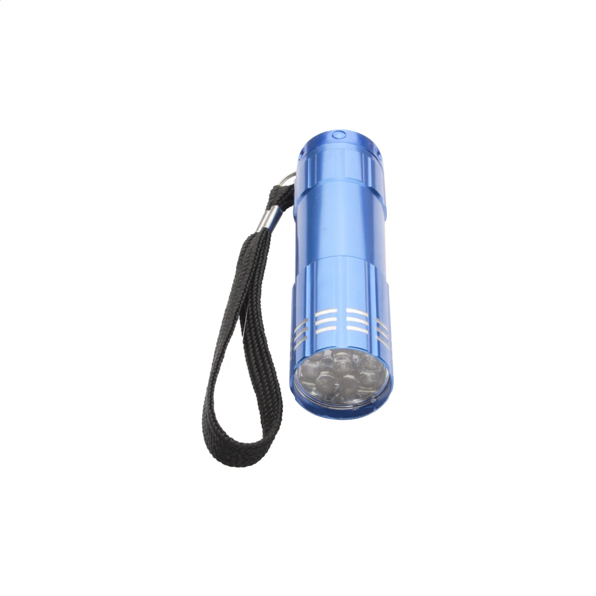 Spotlight ficklampa