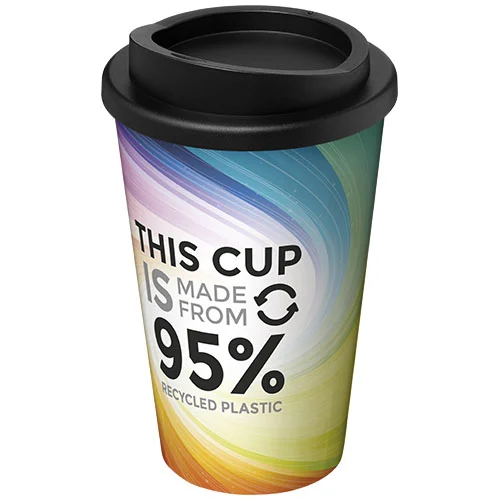 Brite-Americano® Recycled 350 ml isolerad termos