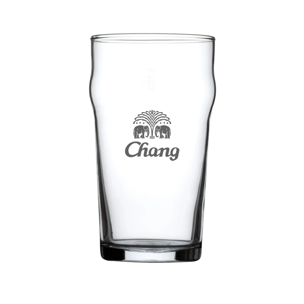 Ölglas Nonic 570 ml