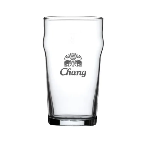 Õlleklaas Nonic 570 ml