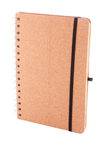 Querbook A5 märkmik