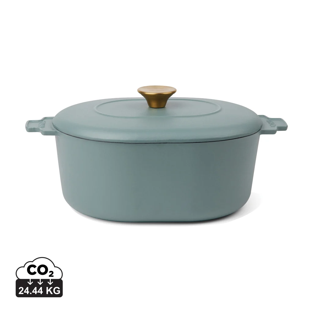 VINGA Monte Heritage cocotte 4 L