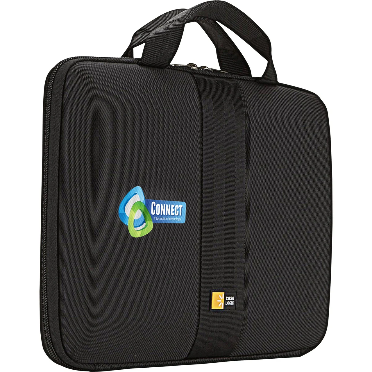 Case Logic laptopfodral 13 tum svart