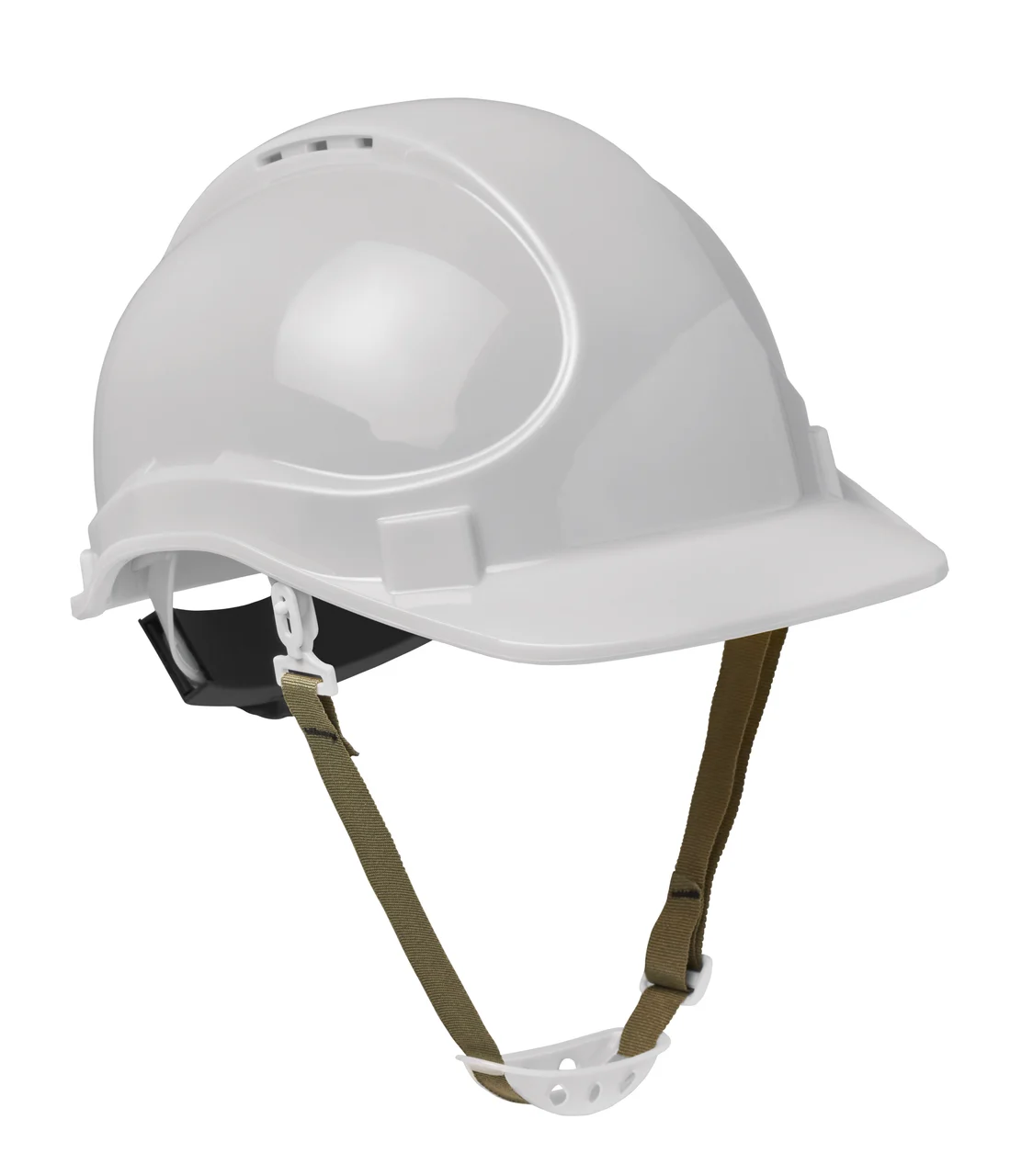 Skyddshjälm i ABS stl 51-63