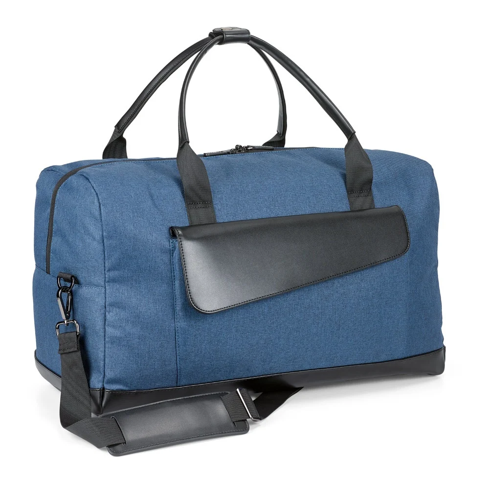 Motion Bag. resepåse i katjonisk högdensitets 600D twillpolyester och PU