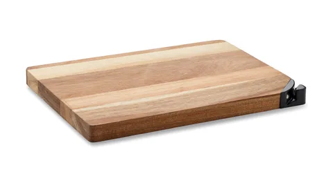 Akaatsiapuidust lõikelaud