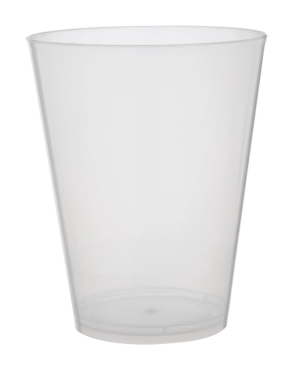 Eventus korduvkasutatav PP-tops 500 ml