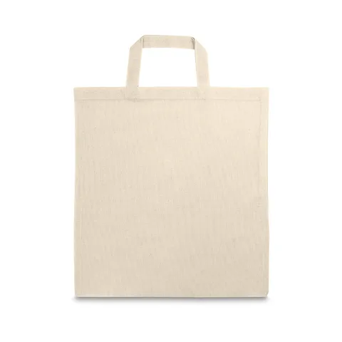 VICTORIA. 100% bomullpåse (100 g/m²)