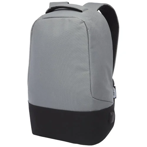 Cover Diebstahlsicherer GRS RPET Rucksack 16L