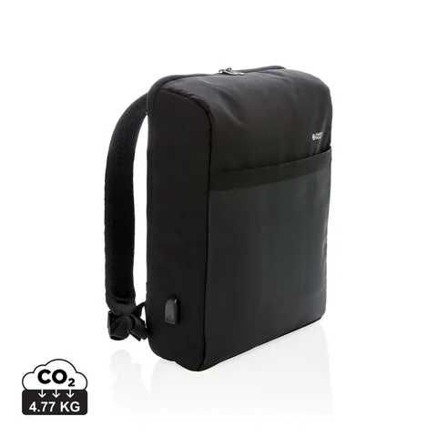 RFID&USB 15"-turvareppu