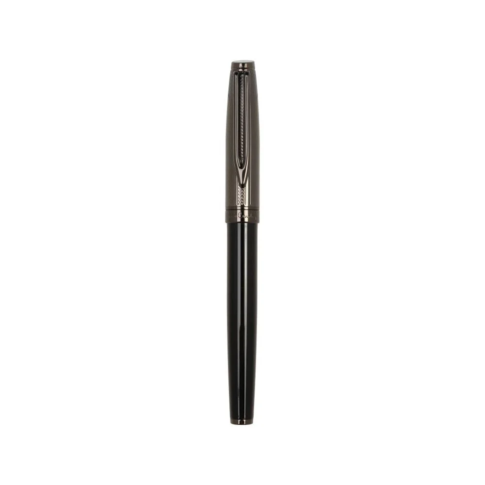 Metal fountain pen ODETTE Pierre Cardin