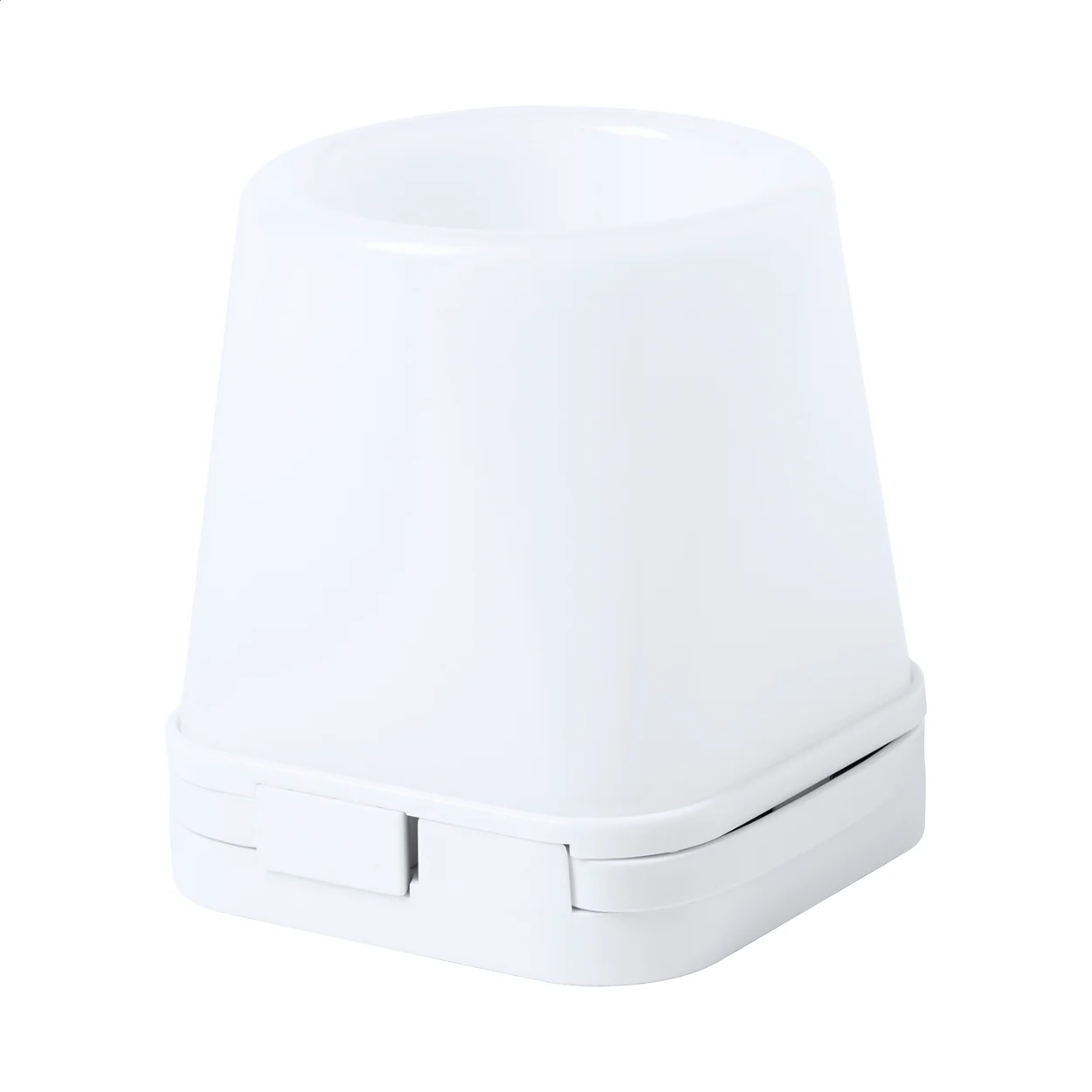 Lumeo pennhållare med USB-hubb