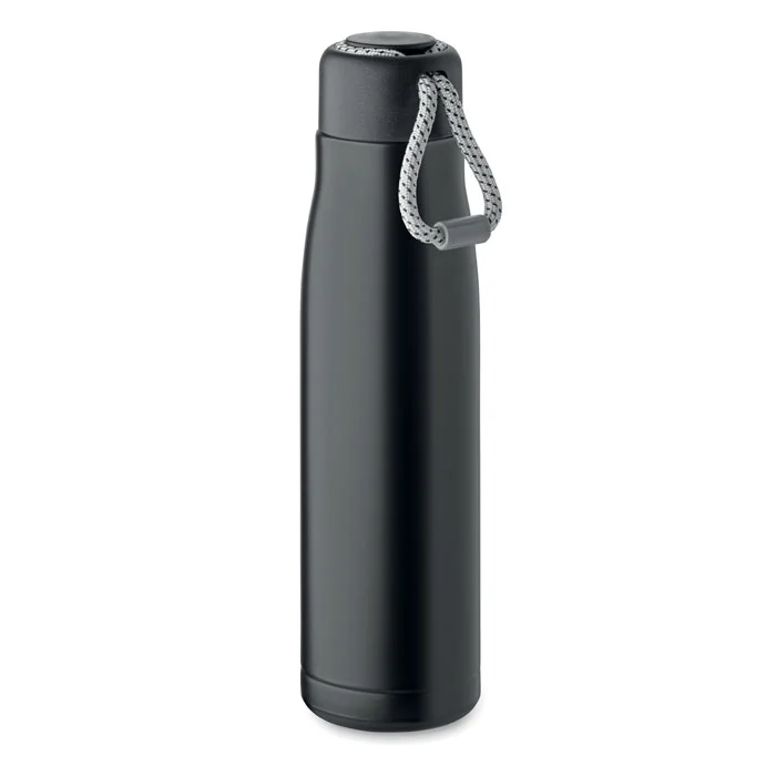 Flaska med dubbelvägg 500 ml