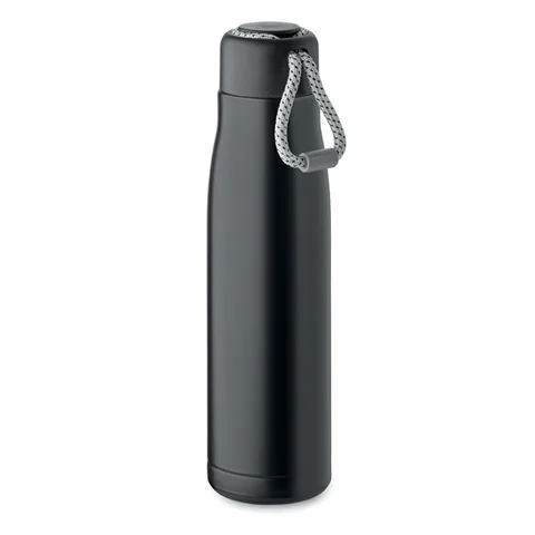 Flaska med dubbelvägg 500 ml