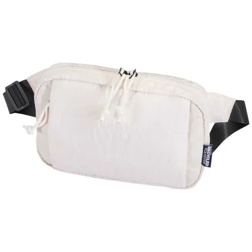 Puffer midjeväska av återvunnen GRS, 1,5 l