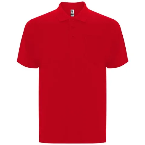 Centauro Premium short sleeve unisex polo