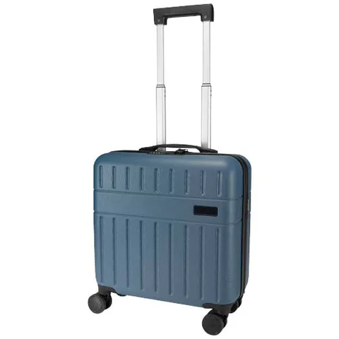 Rover 16” GRS taaskasutatud sülearvutikohver ratastel 30L