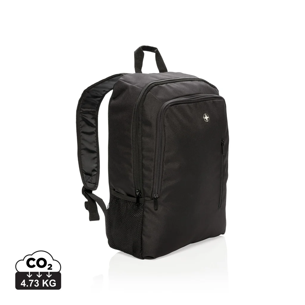Businessryggsäck för 17 tum laptop