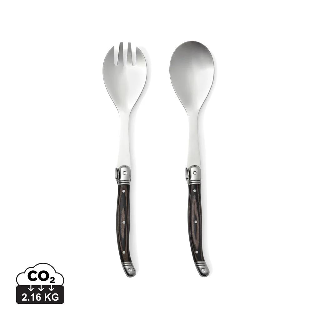 VINGA Gigaro serveringsbestick