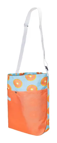 SuboBag Shoulder custom RPET shoulder bag