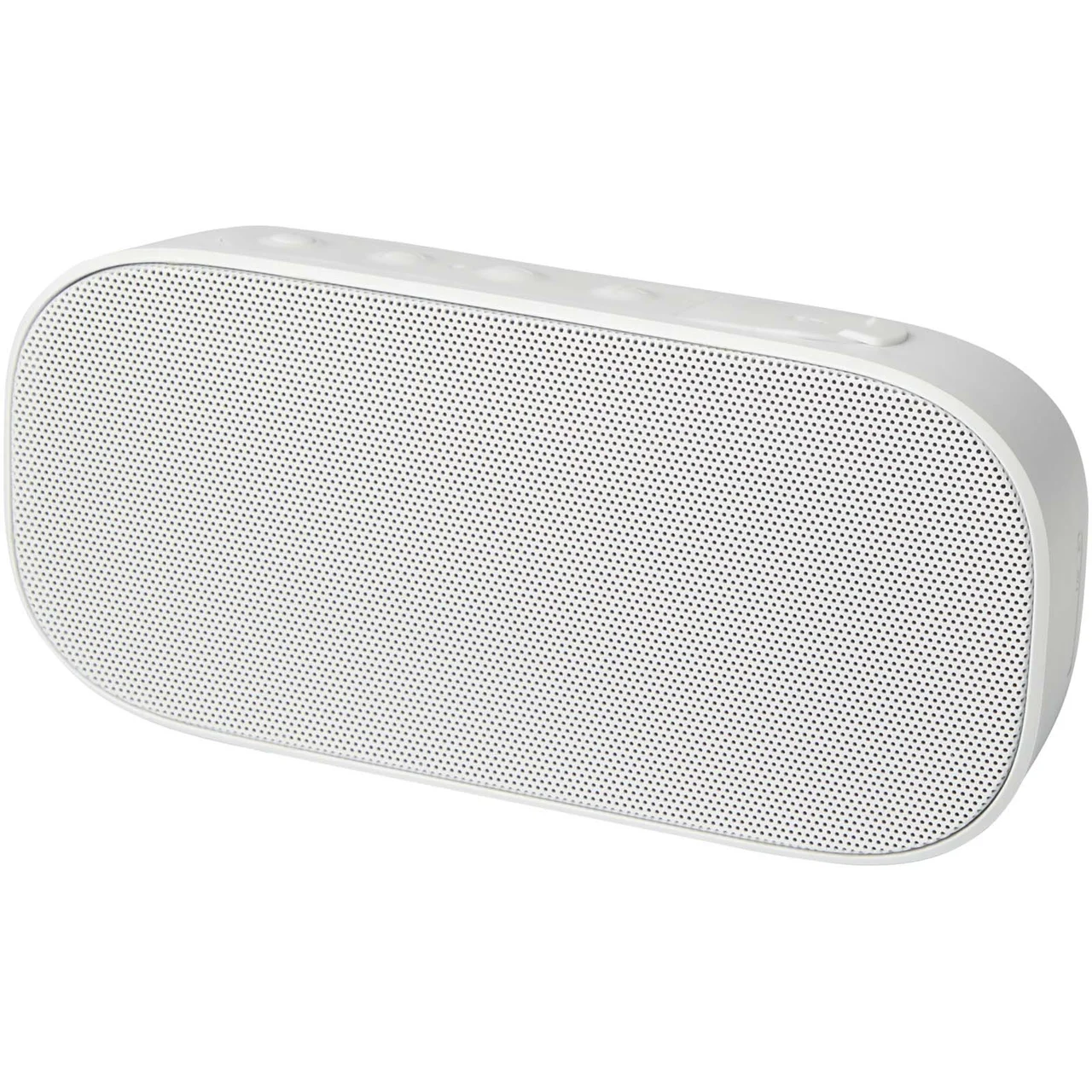 Taaskasutatud plastikust 5W IPX5 Bluetooth®-kõlar Stark 2.0