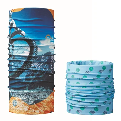 Multiscarf i RPET