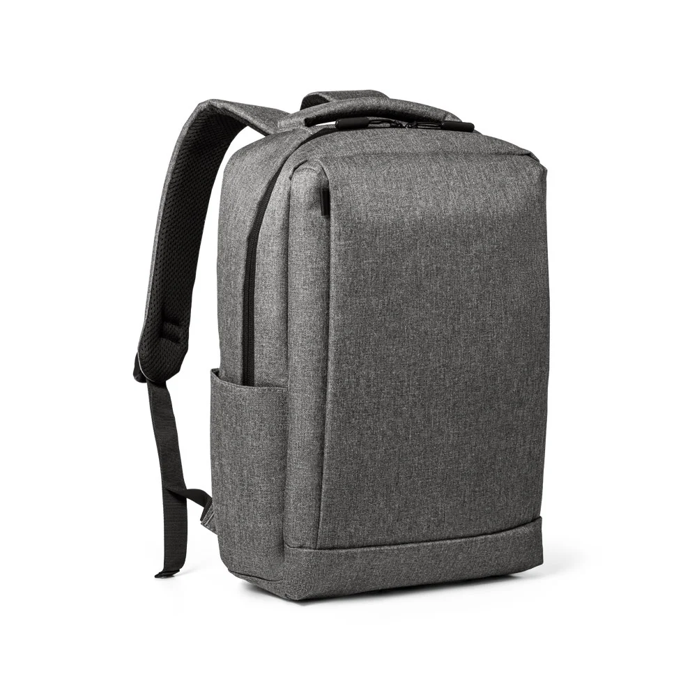 BOLOGNA. Laptopryggsäck 15.6" i 300D polyester
