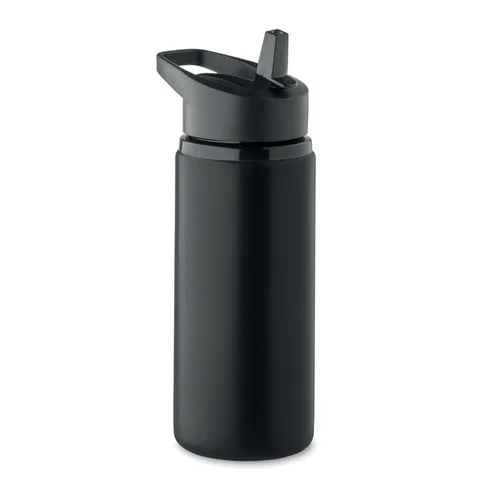 Flaska med enkel vägg 500 ml